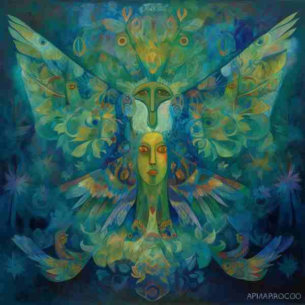 Chiron Inconjunct Natal Psyche